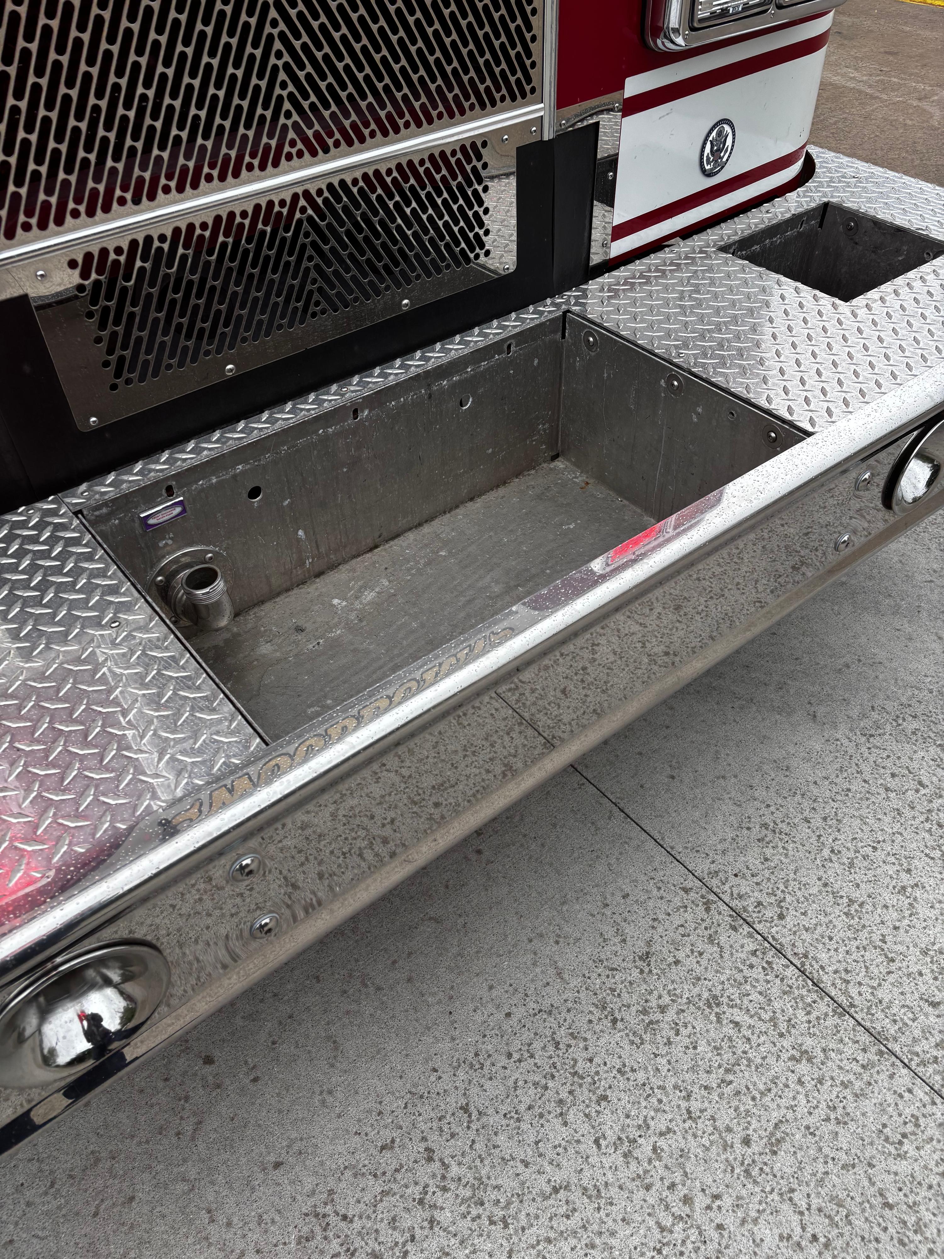 2004 Pierce Contender 1250/1000/Foam/CAFS - image 18