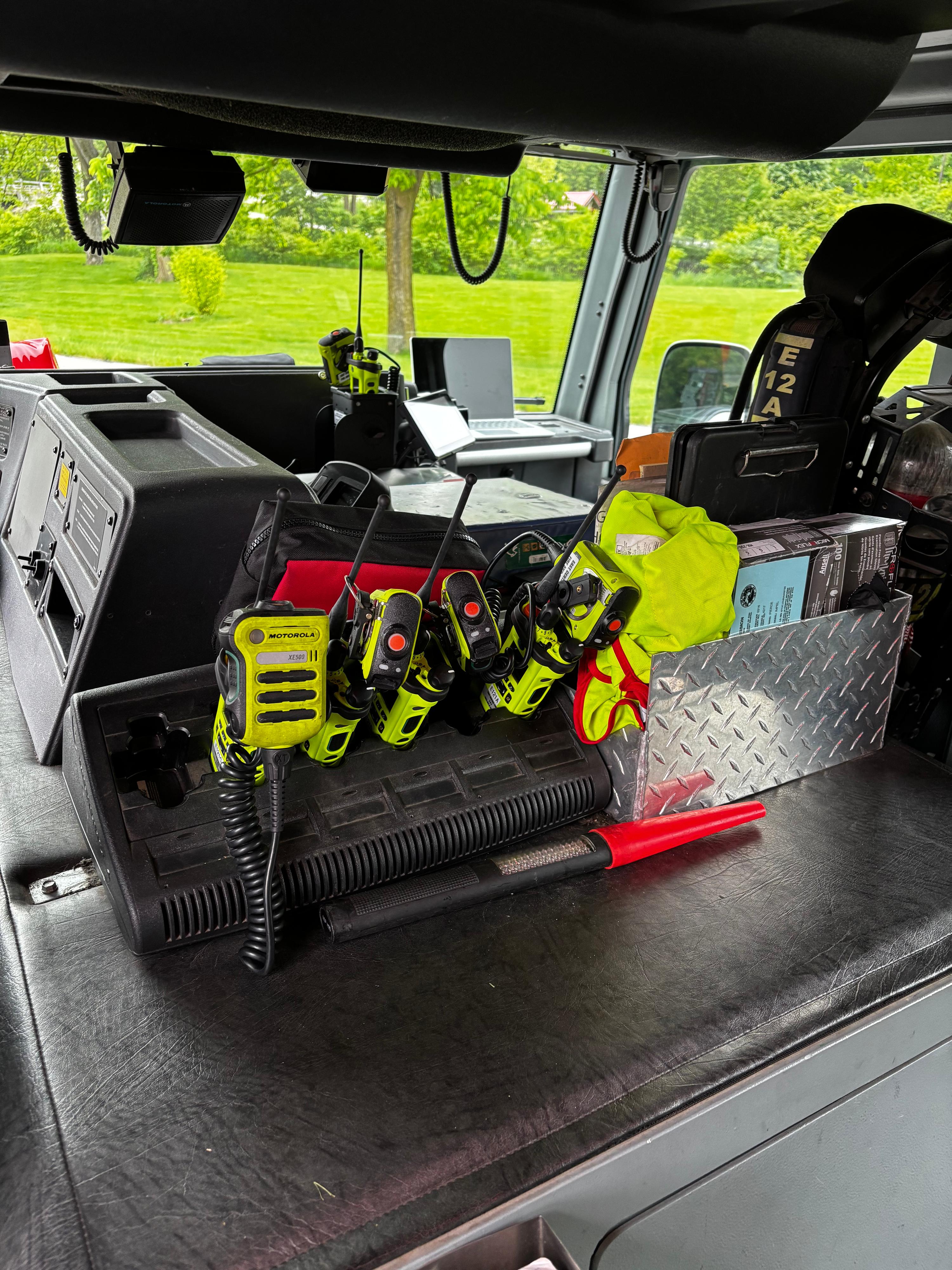 2009 Pierce Impel Pumper - image 42