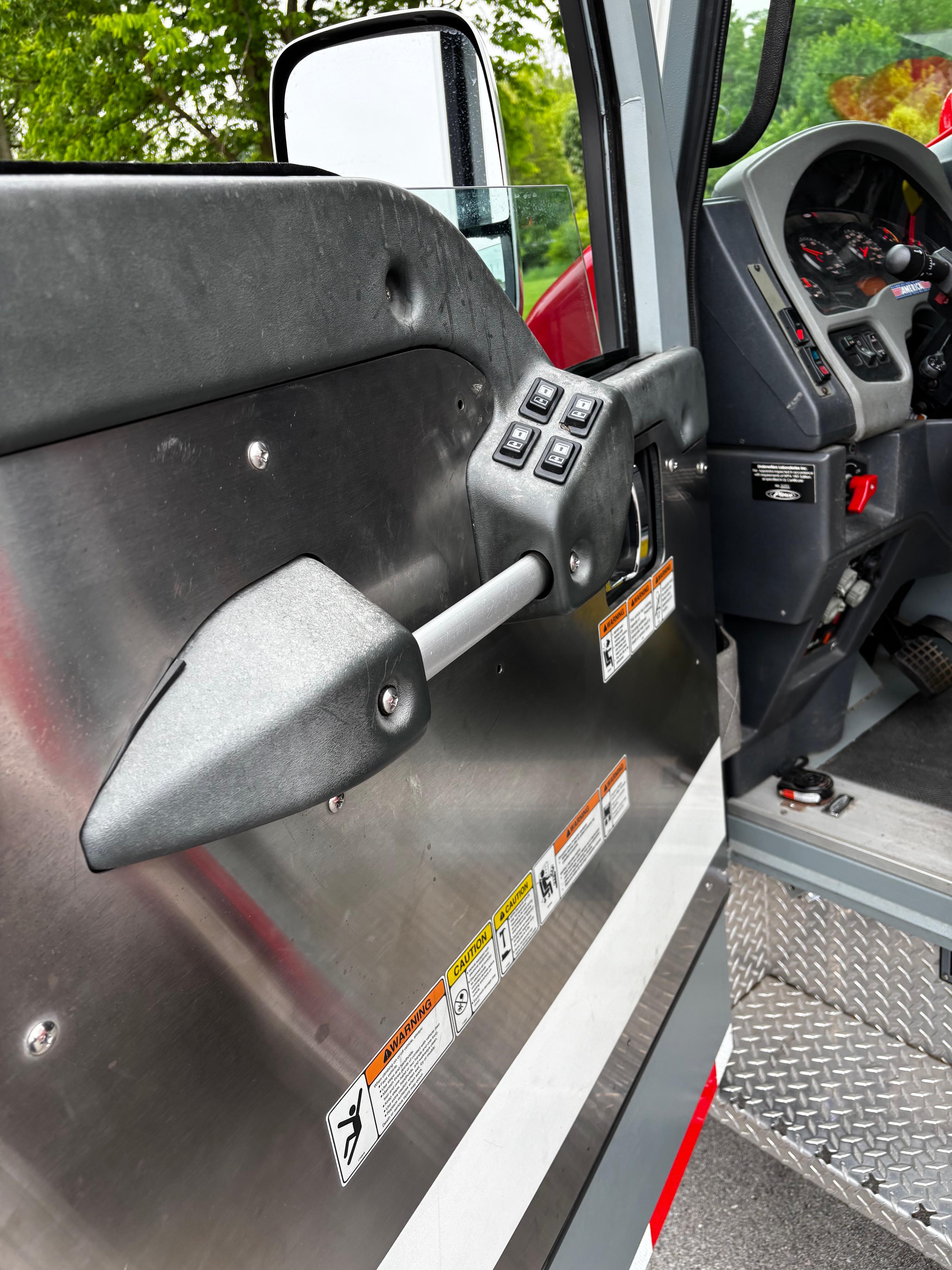 2009 Pierce Impel Pumper - image 33