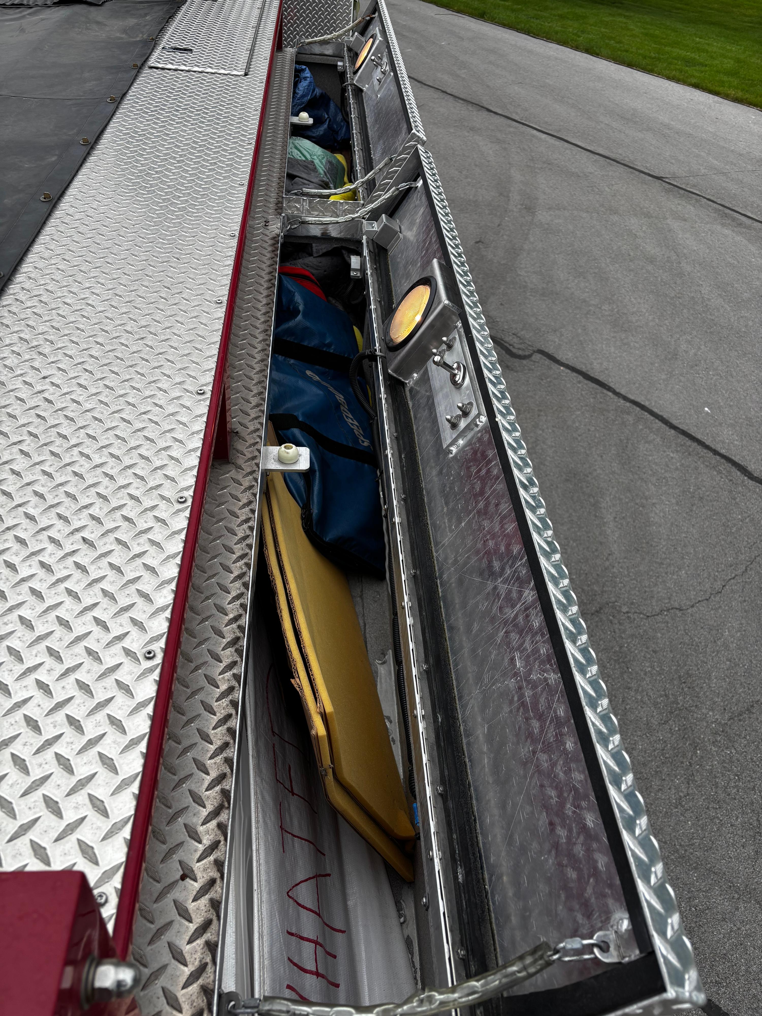 2009 Pierce Impel Pumper - image 25