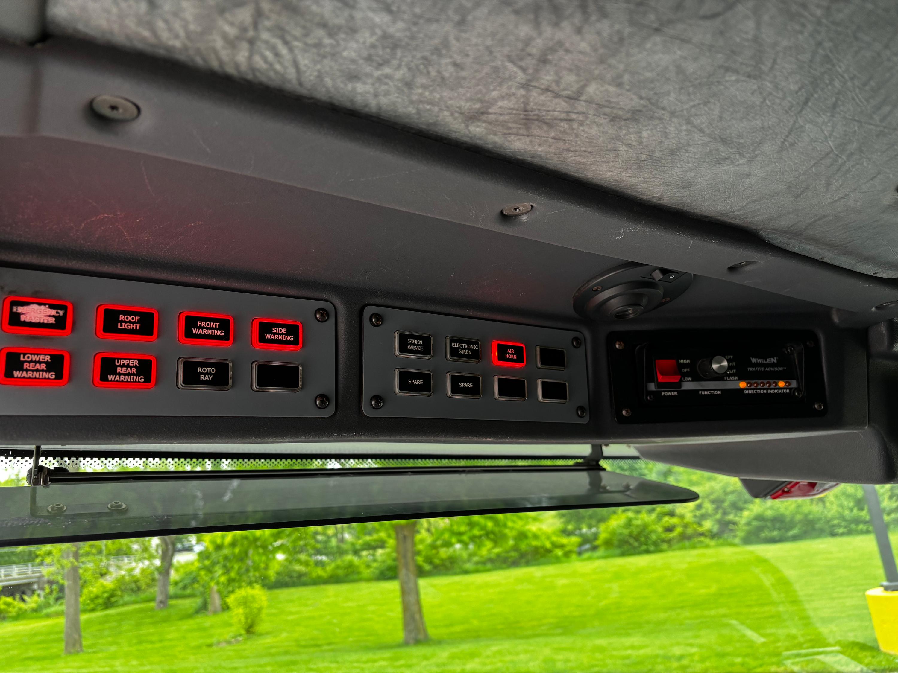 2009 Pierce Impel Pumper - image 38