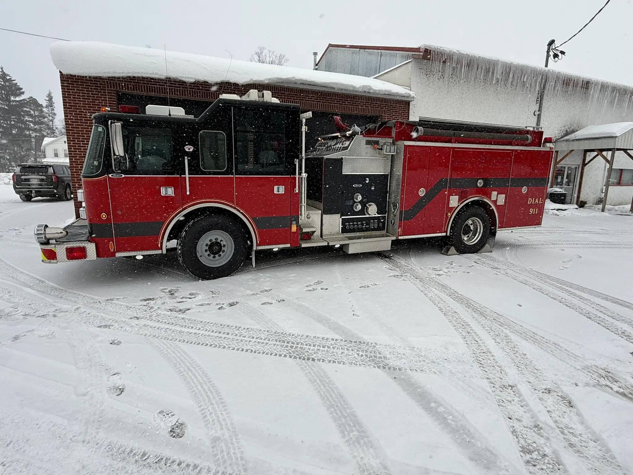 2000 Pierce Saber 1500/1000 - image 5