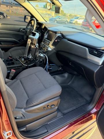 2019 Chevrolet 4x4 Command Unit - image 9