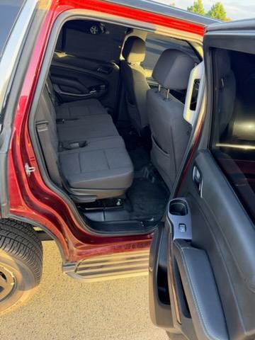 2019 Chevrolet 4x4 Command Unit - image 7