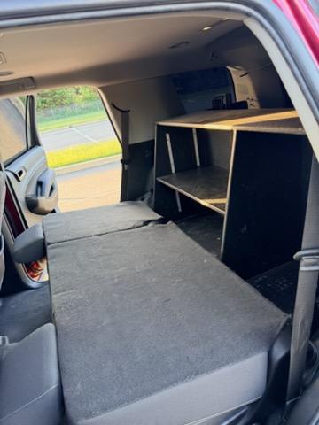 2019 Chevrolet 4x4 Command Unit - image 11