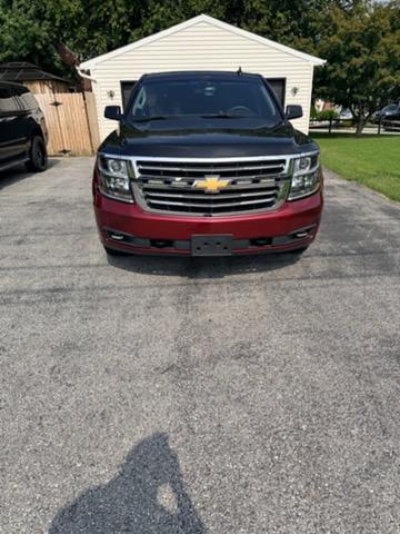2019 Chevrolet 4x4 Command Unit - image 3