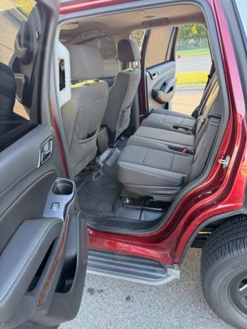 2019 Chevrolet 4x4 Command Unit - image 8