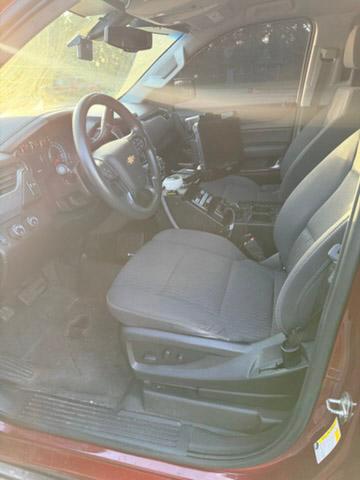 2019 Chevrolet 4x4 Command Unit - image 10