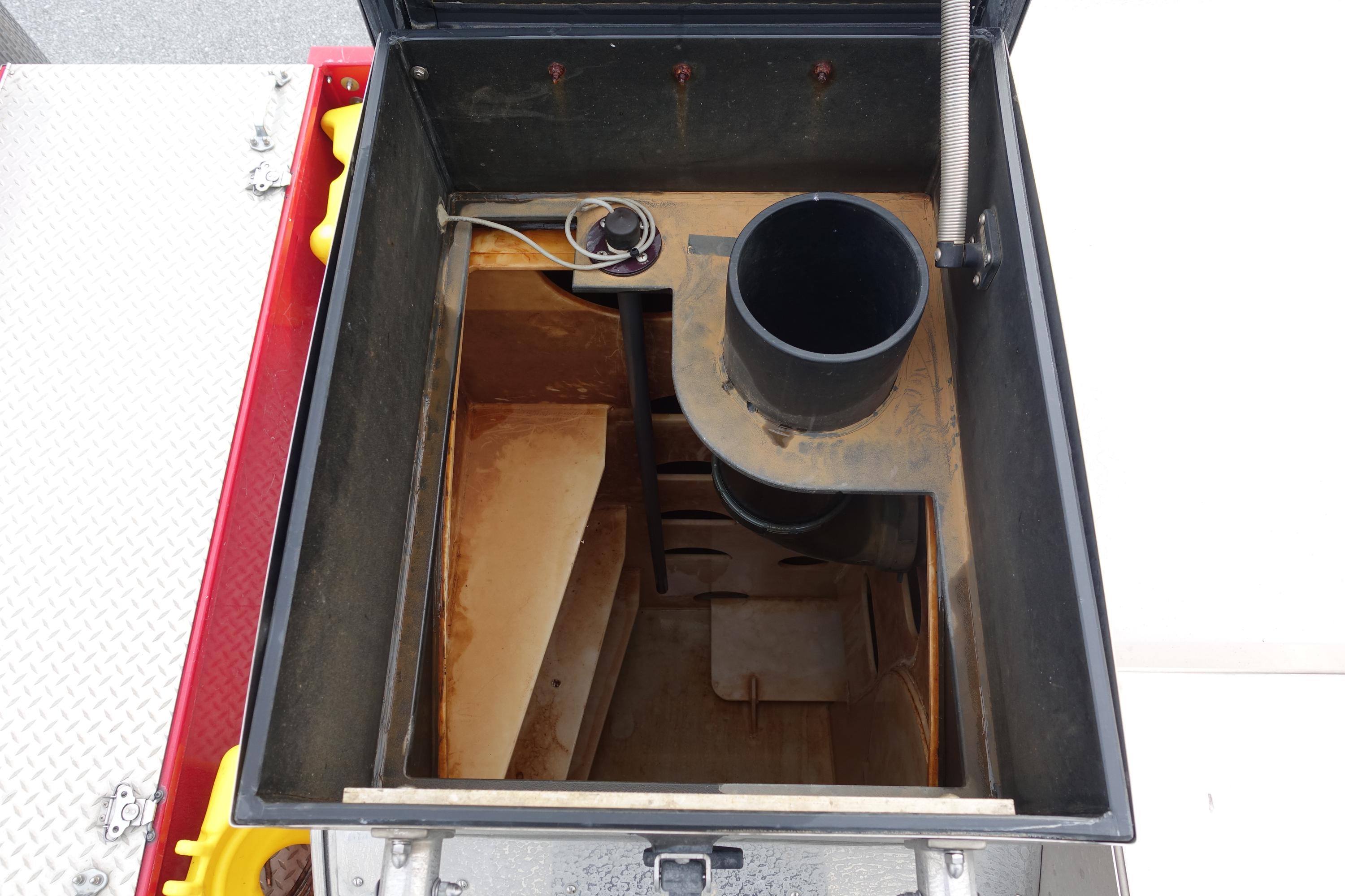2005 Pierce Pumper Tanker - image 13