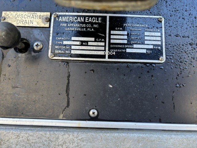 1988 Mack Pumper - image 15