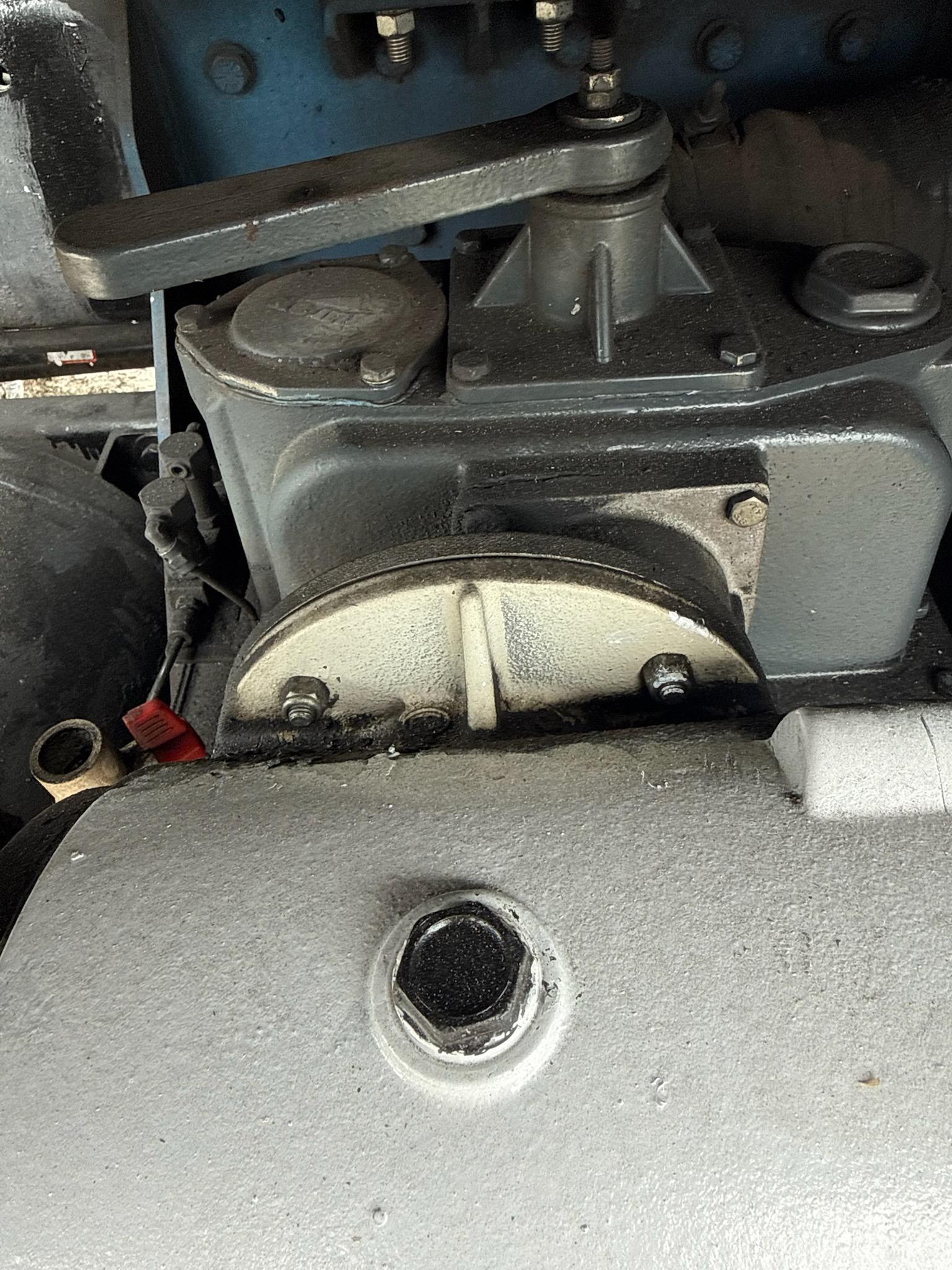 2009 Freightliner M2 Septic - image 6