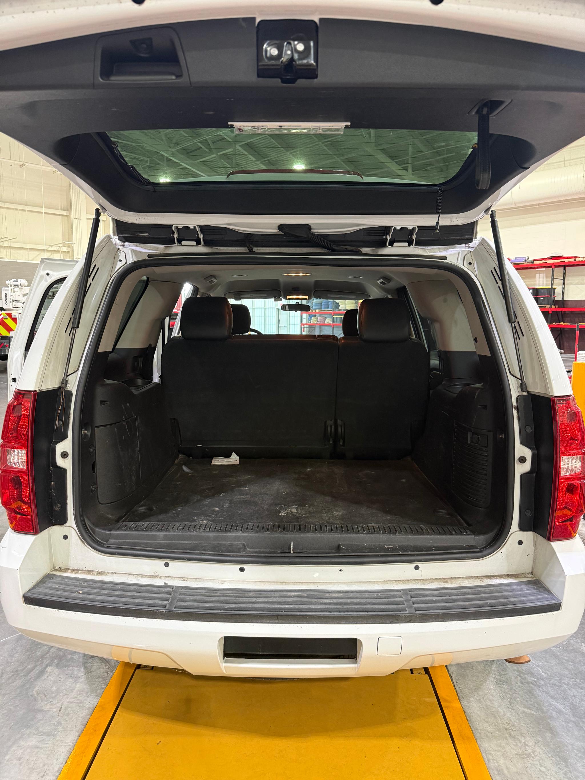 2013 Chevrolet Tahoe Command Unit - image 5