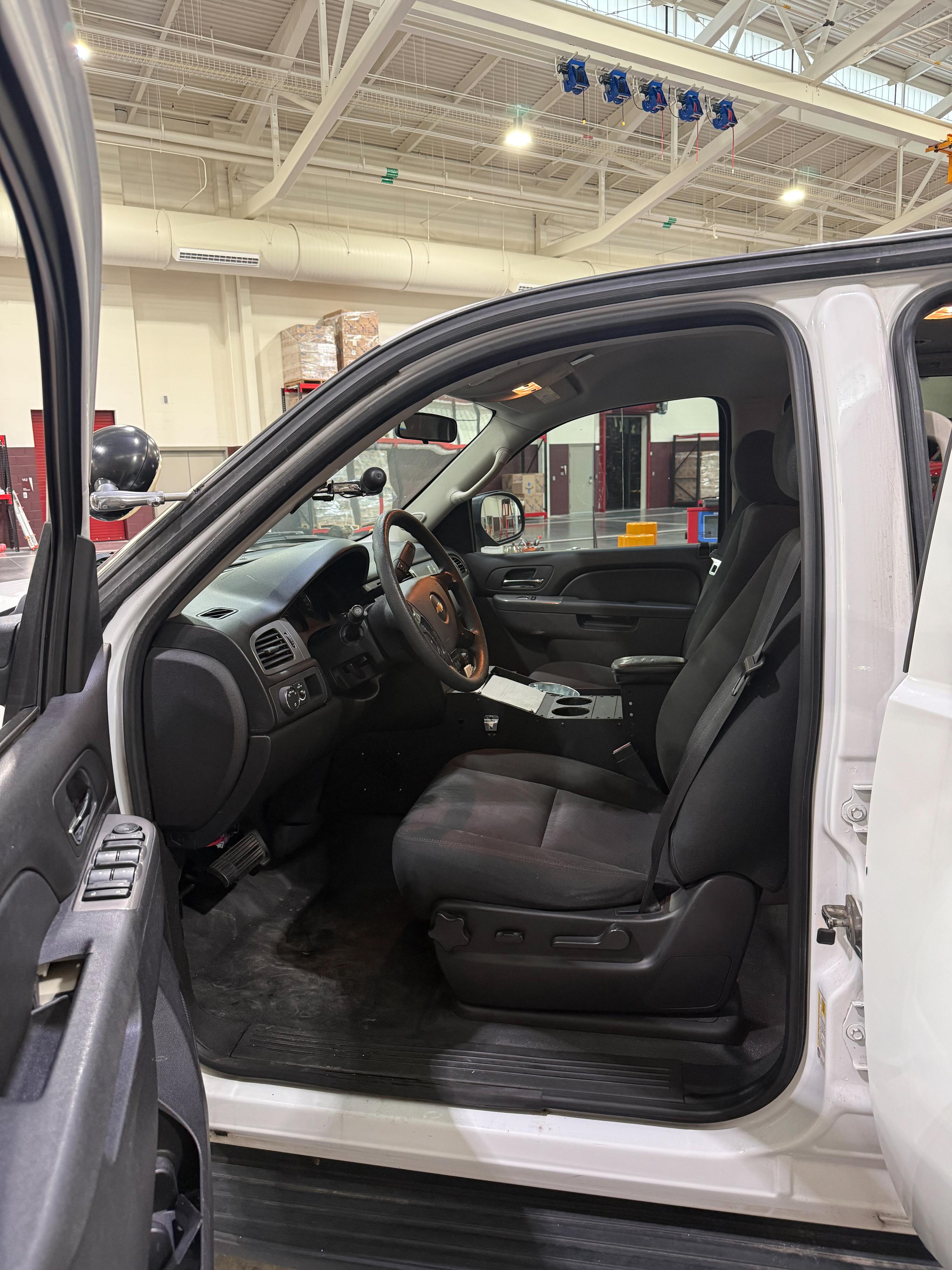 2013 Chevrolet Tahoe Command Unit - image 7