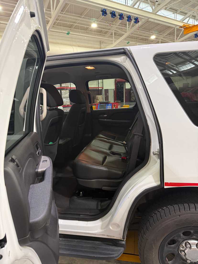 2013 Chevrolet Tahoe Command Unit — photo 6