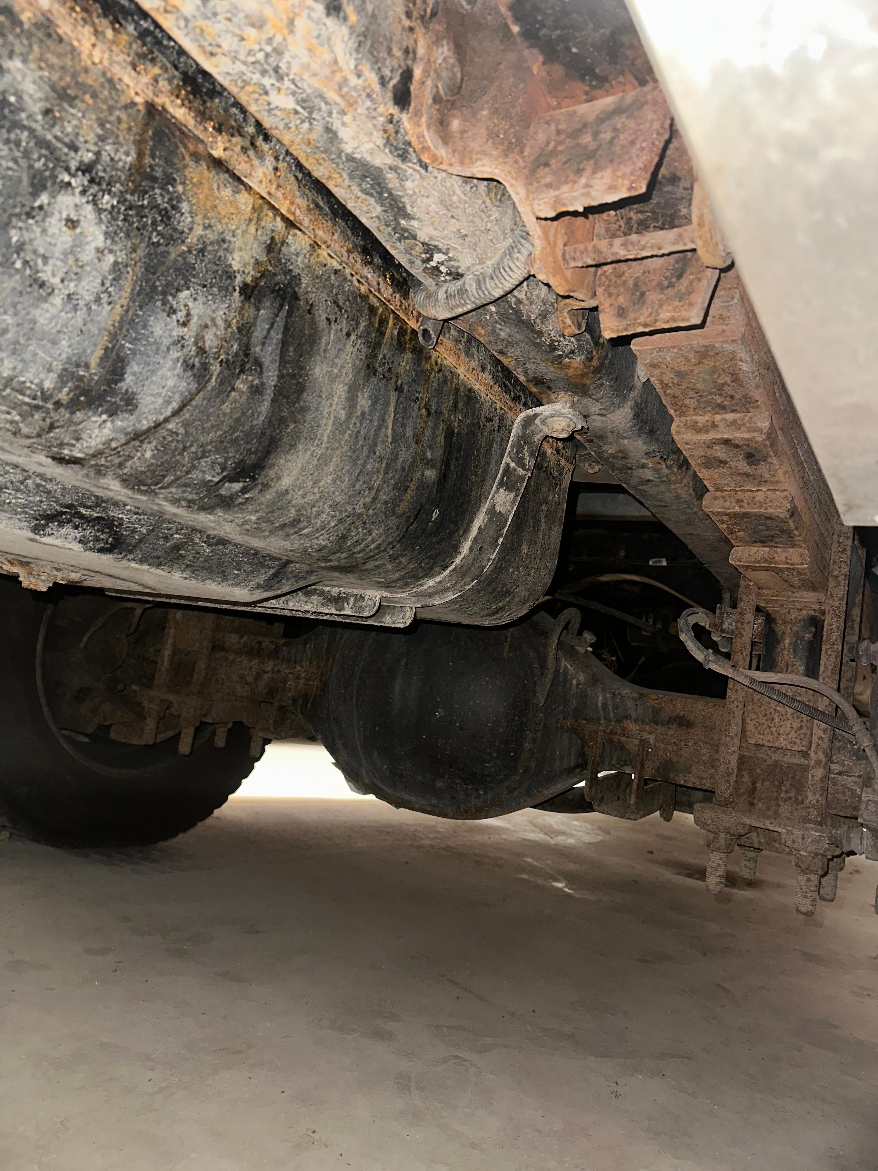 2009 E-One GMC 4x4 Quick Attack - image 30