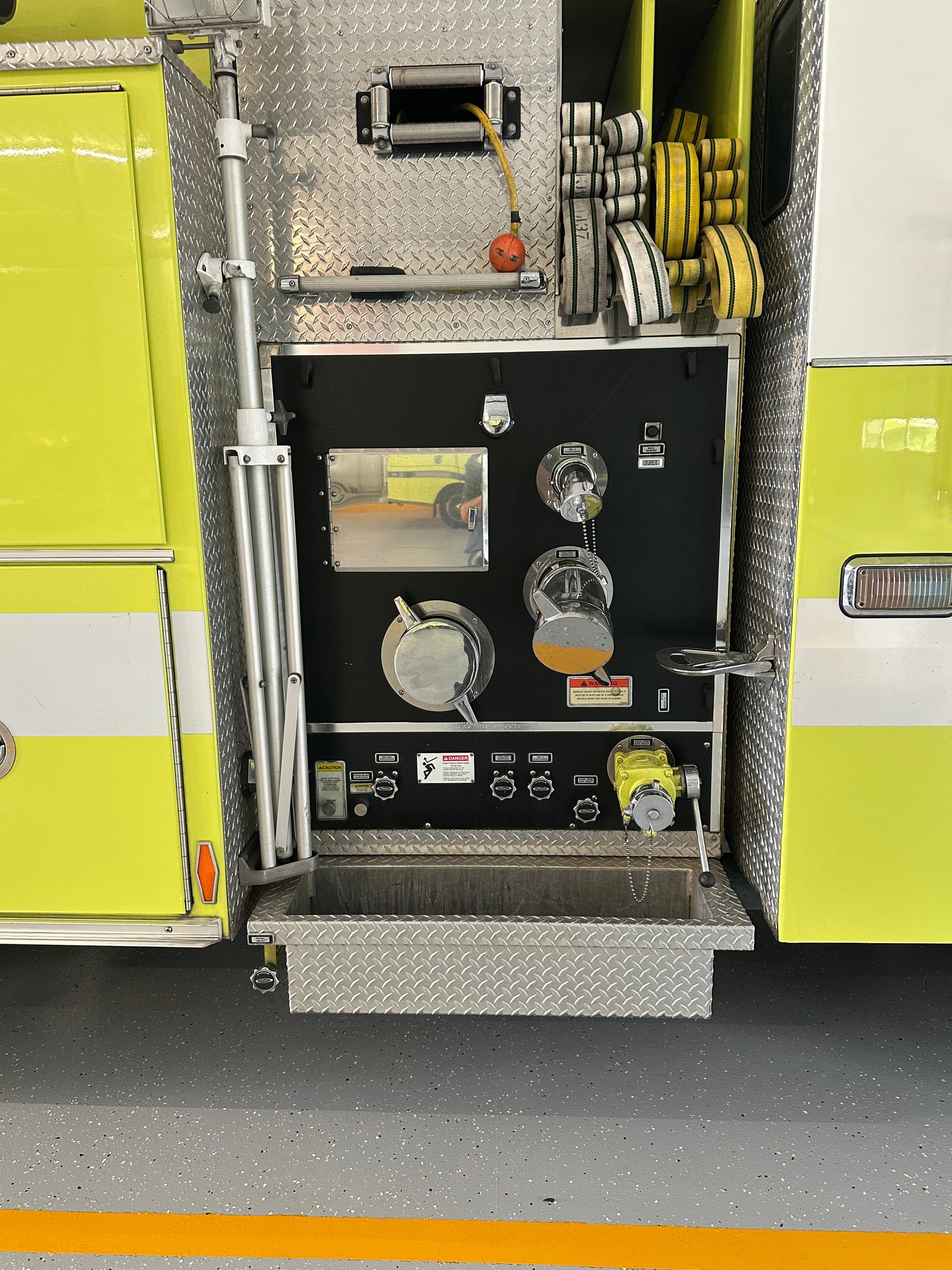 2000 Pierce Dash Pumper/Tanker (2000/1500) - image 34