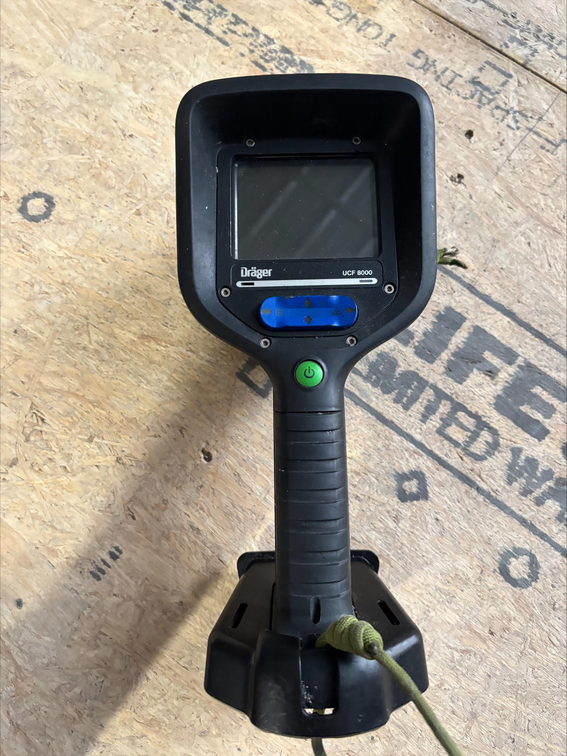 2016 Drager TICs - image 4