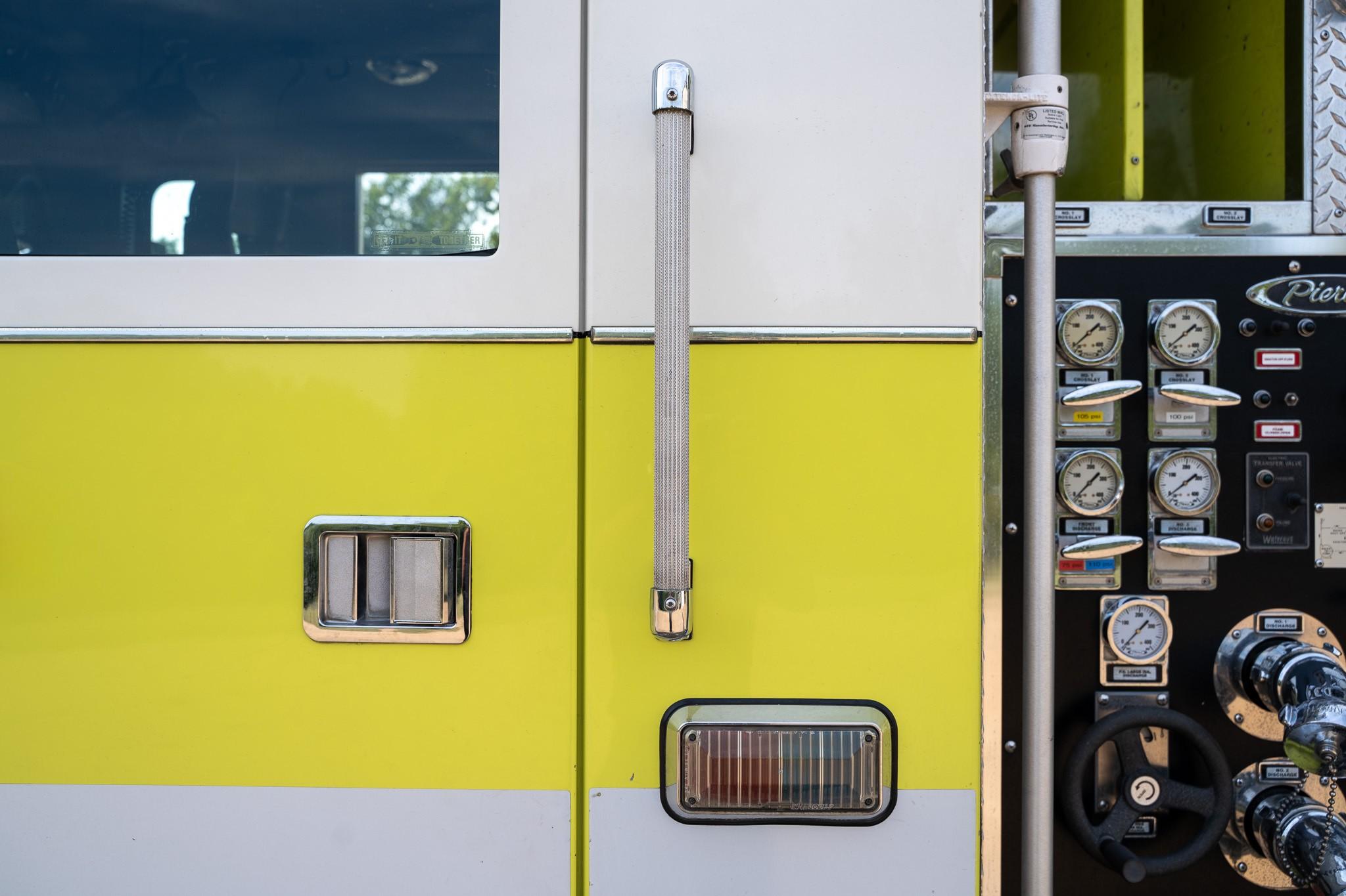 2000 Pierce Dash Pumper/Tanker (2000/1500) - image 19