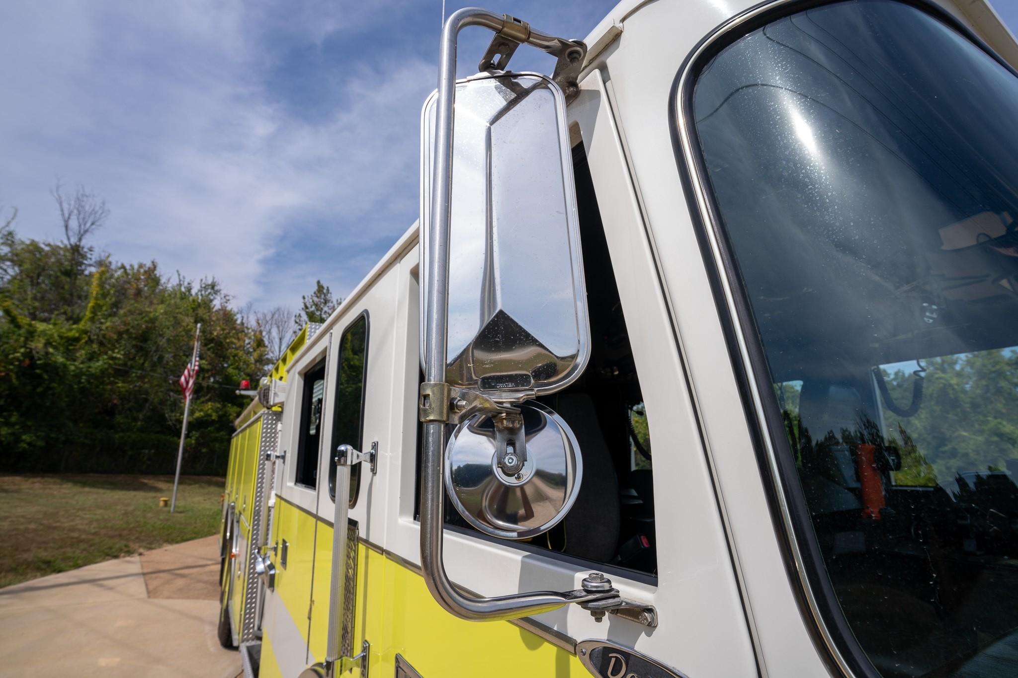 2000 Pierce Dash Pumper/Tanker (2000/1500) - image 17