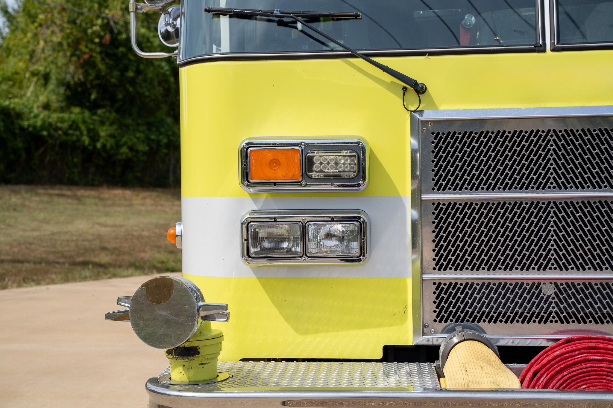 2000 Pierce Dash Pumper/Tanker (2000/1500) - image 14