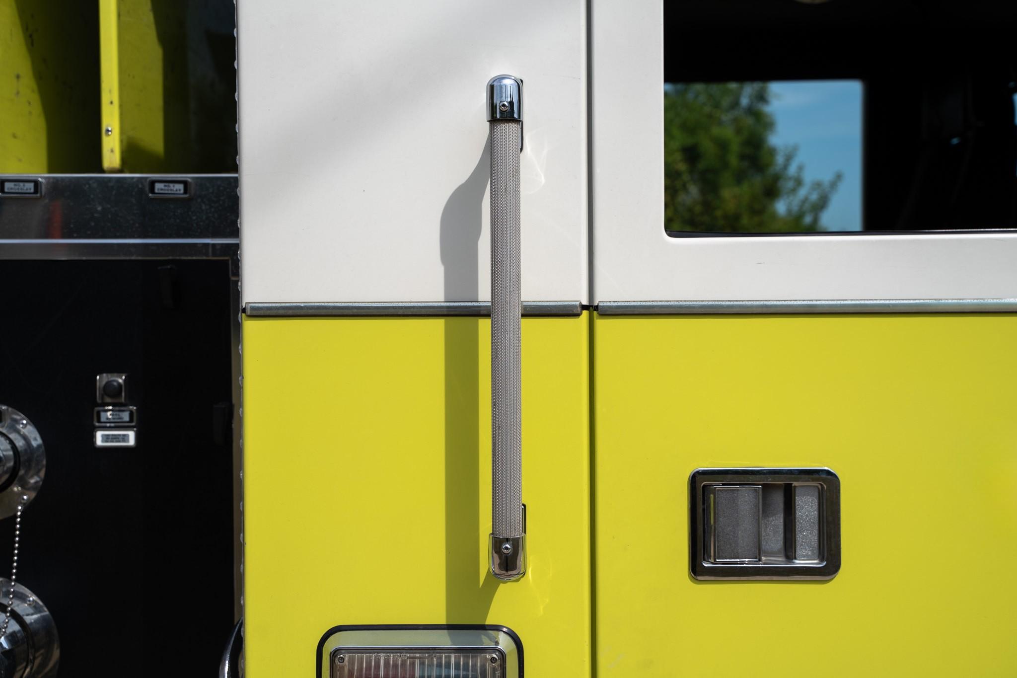2000 Pierce Dash Pumper/Tanker (2000/1500) - image 20
