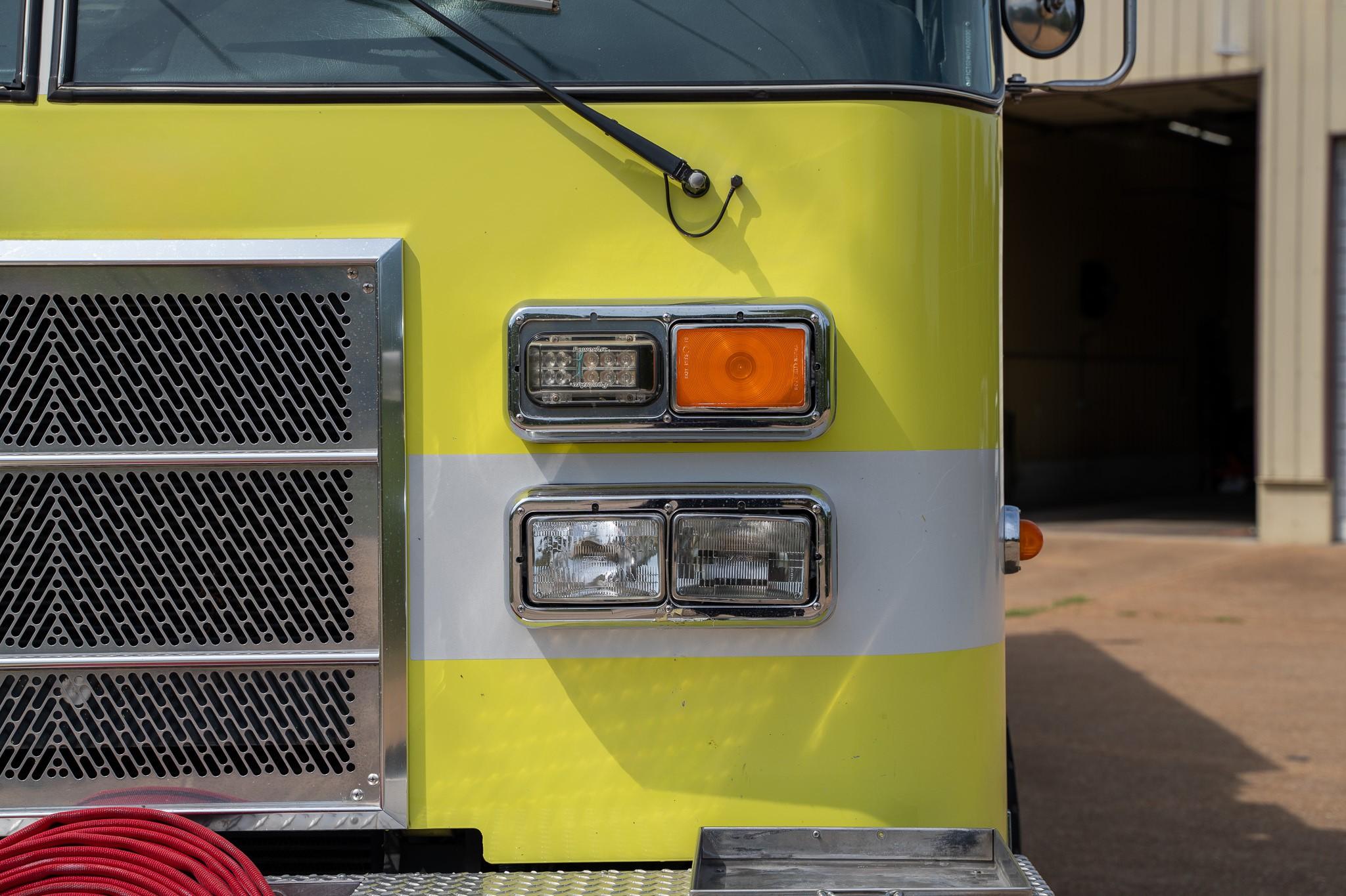 2000 Pierce Dash Pumper/Tanker (2000/1500) - image 15