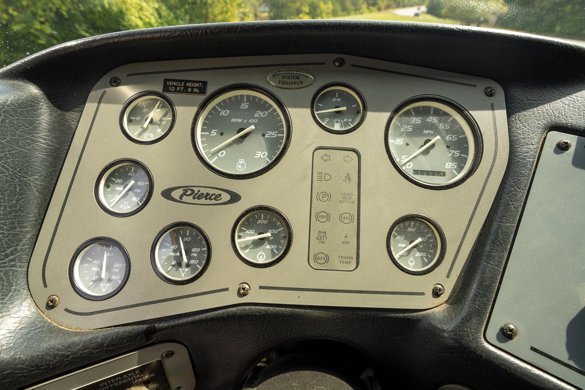 2000 Pierce Dash Pumper/Tanker (2000/1500) - image 87