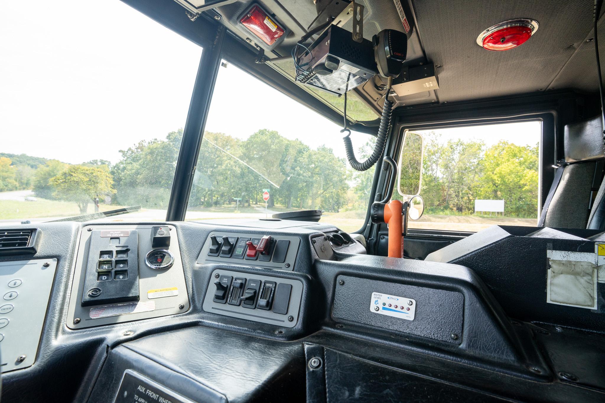 2000 Pierce Dash Pumper/Tanker (2000/1500) - image 93