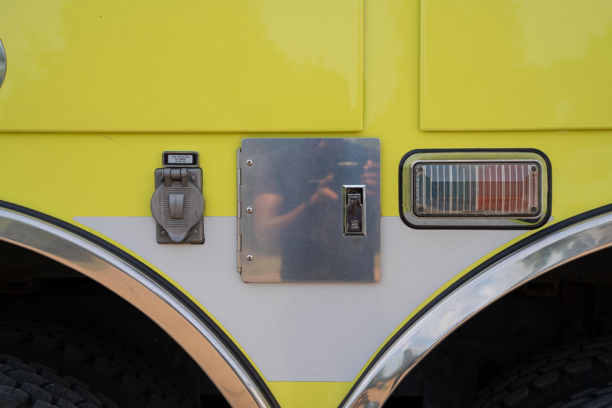 2000 Pierce Dash Pumper/Tanker (2000/1500) - image 37
