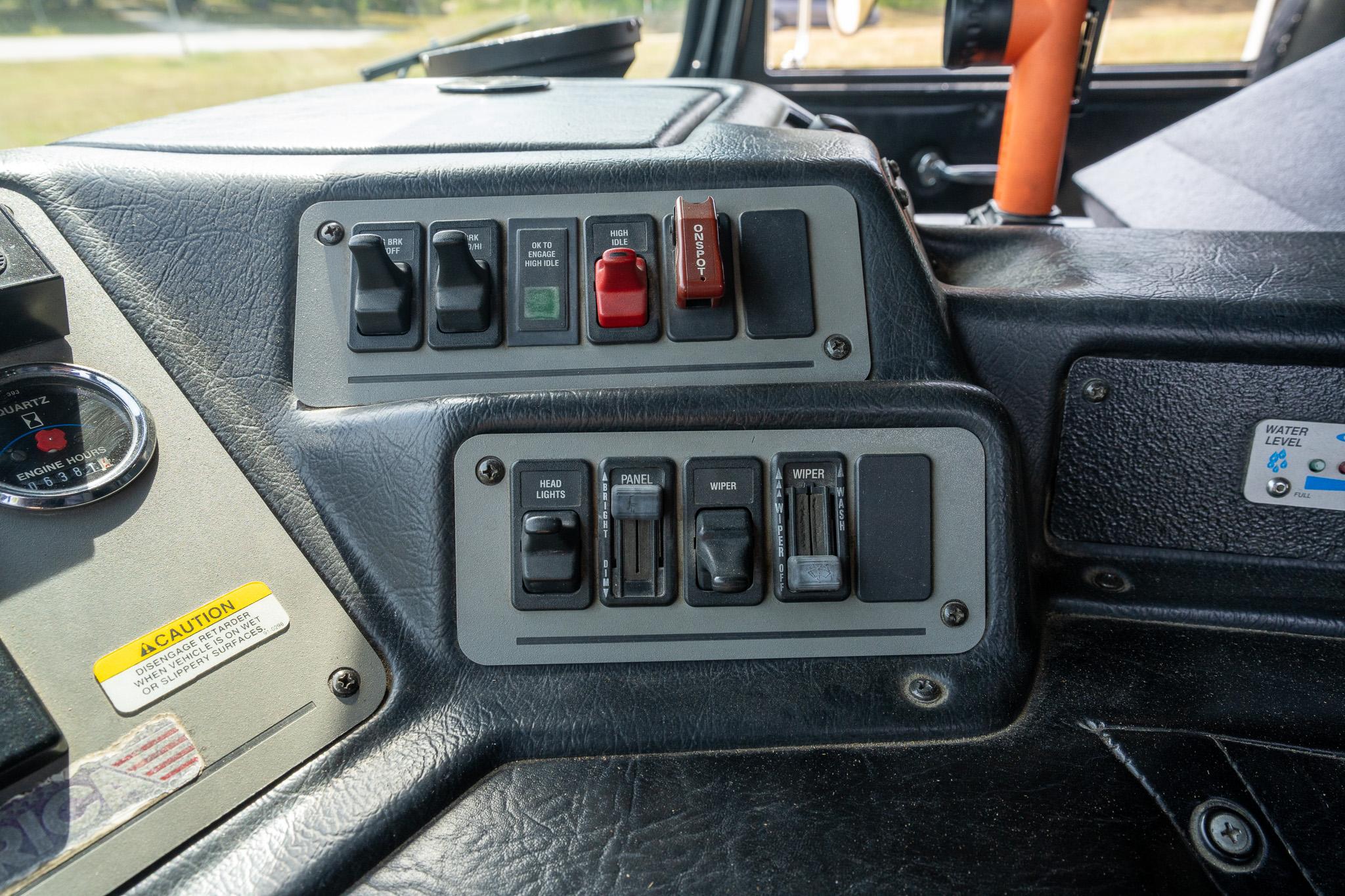 2000 Pierce Dash Pumper/Tanker (2000/1500) - image 94