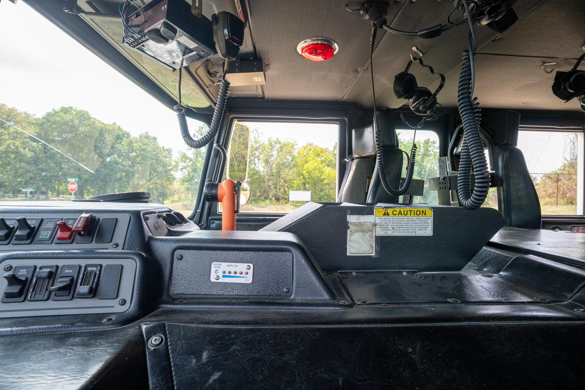 2000 Pierce Dash Pumper/Tanker (2000/1500) - image 92