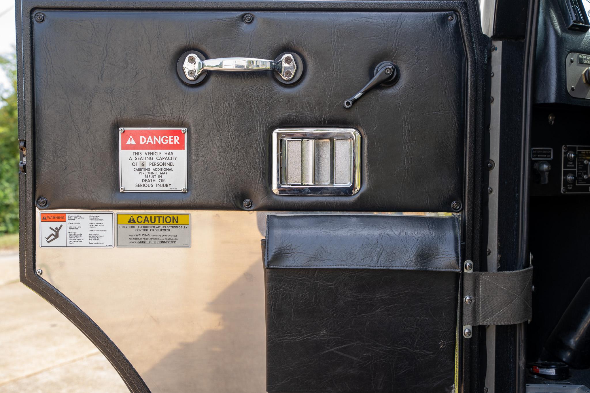 2000 Pierce Dash Pumper/Tanker (2000/1500) - image 71
