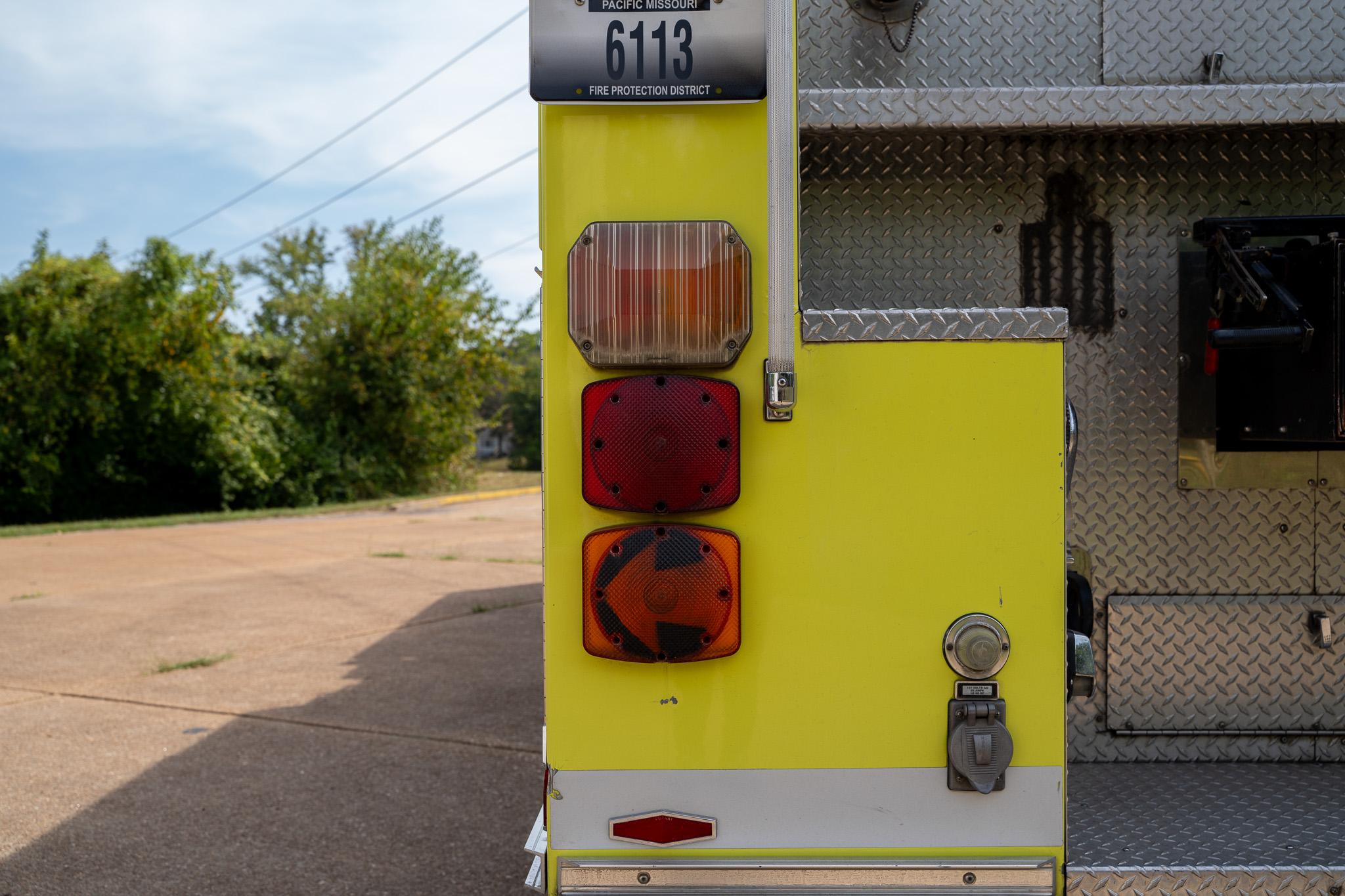 2000 Pierce Dash Pumper/Tanker (2000/1500) - image 61