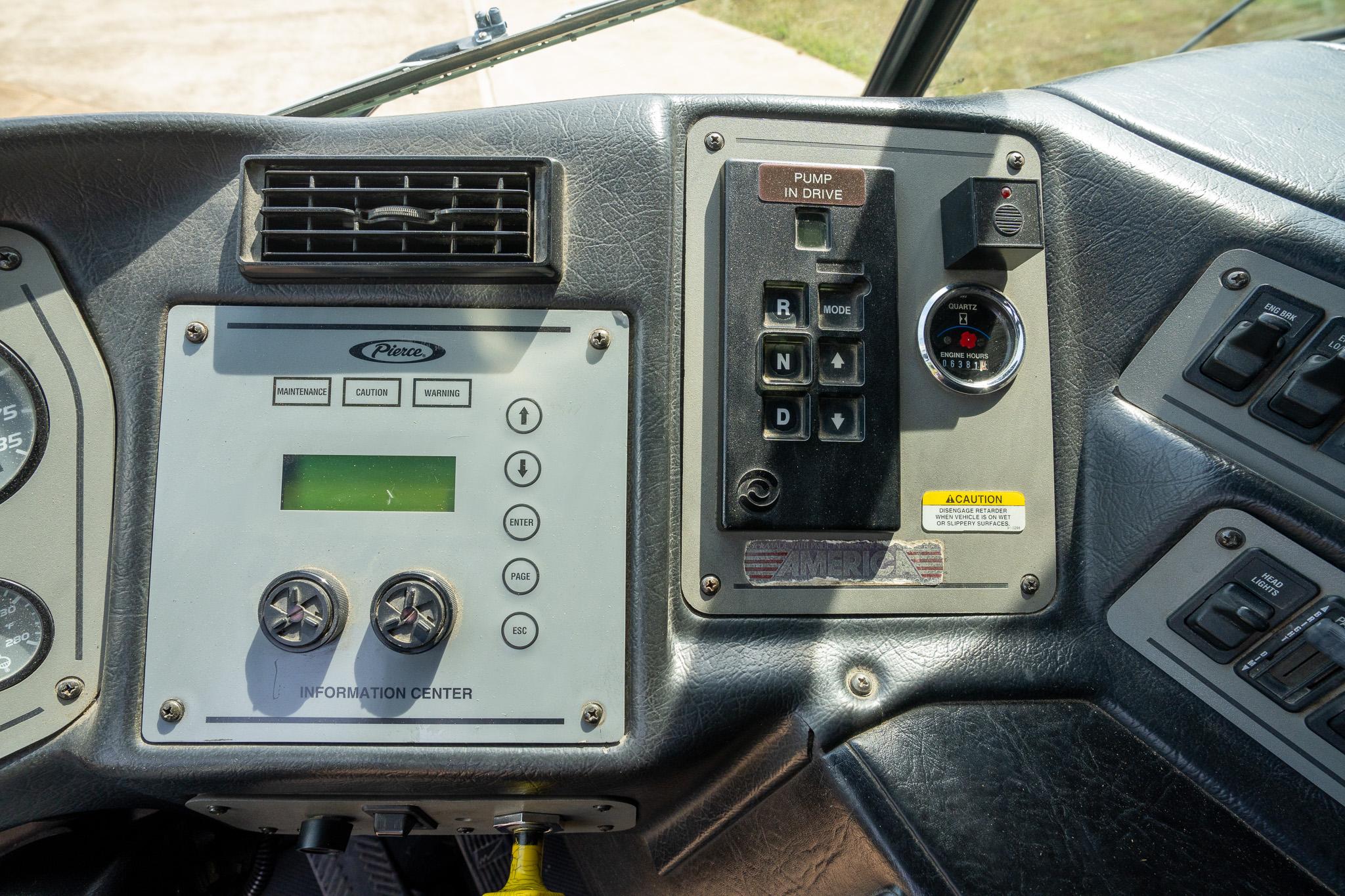 2000 Pierce Dash Pumper/Tanker (2000/1500) - image 88
