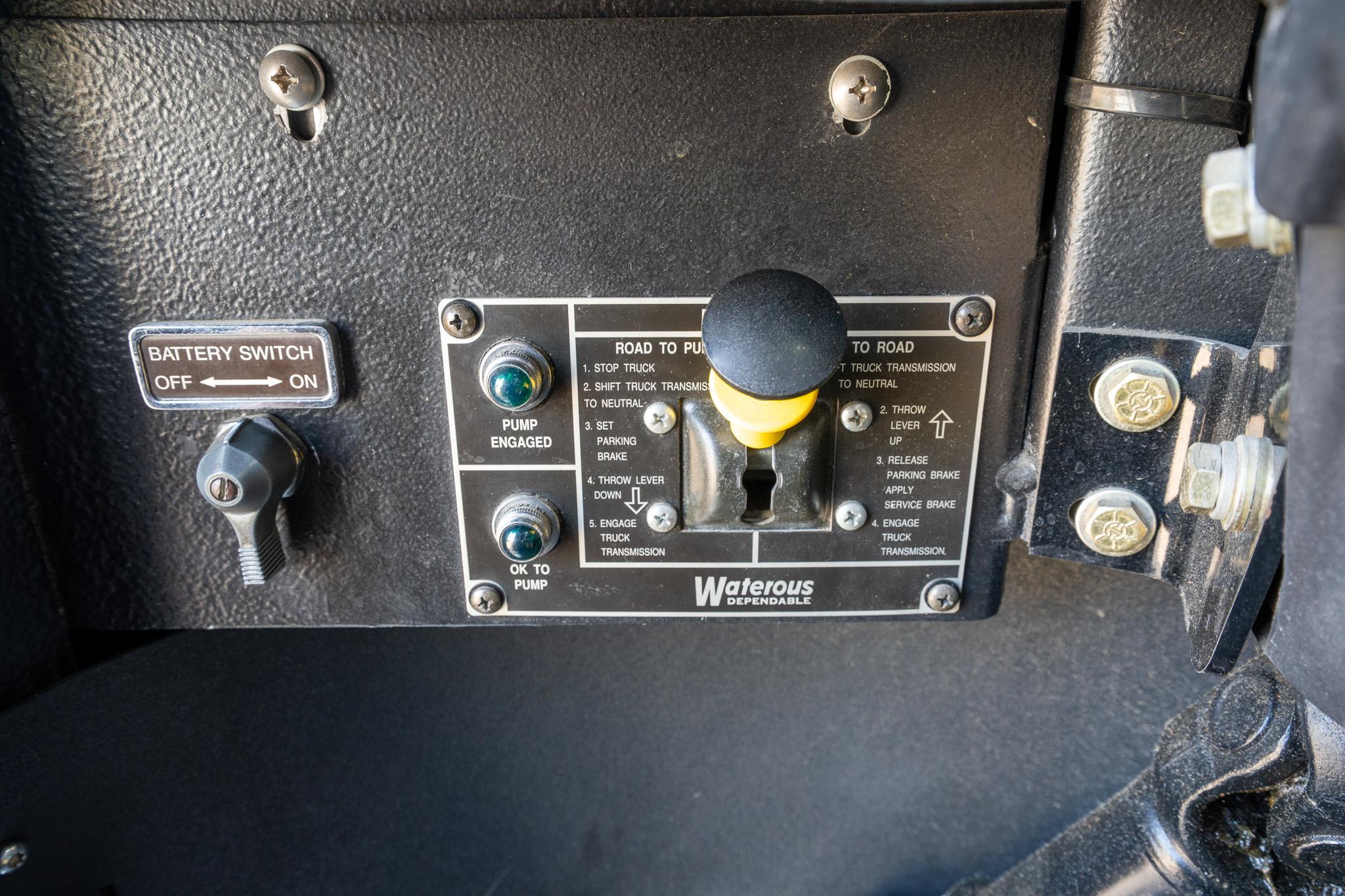 2000 Pierce Dash Pumper/Tanker (2000/1500) - image 85