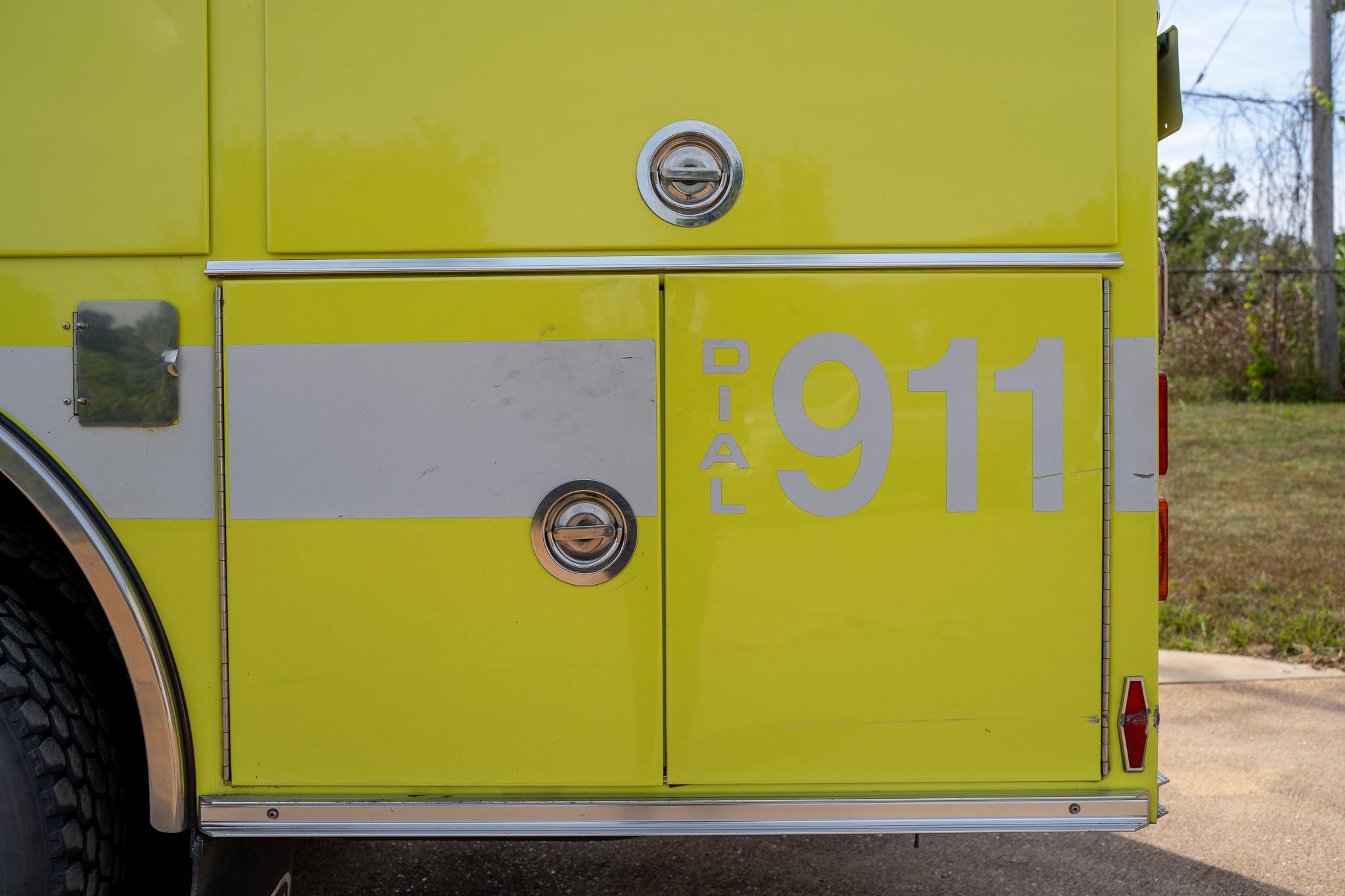 2000 Pierce Dash Pumper/Tanker (2000/1500) - image 38