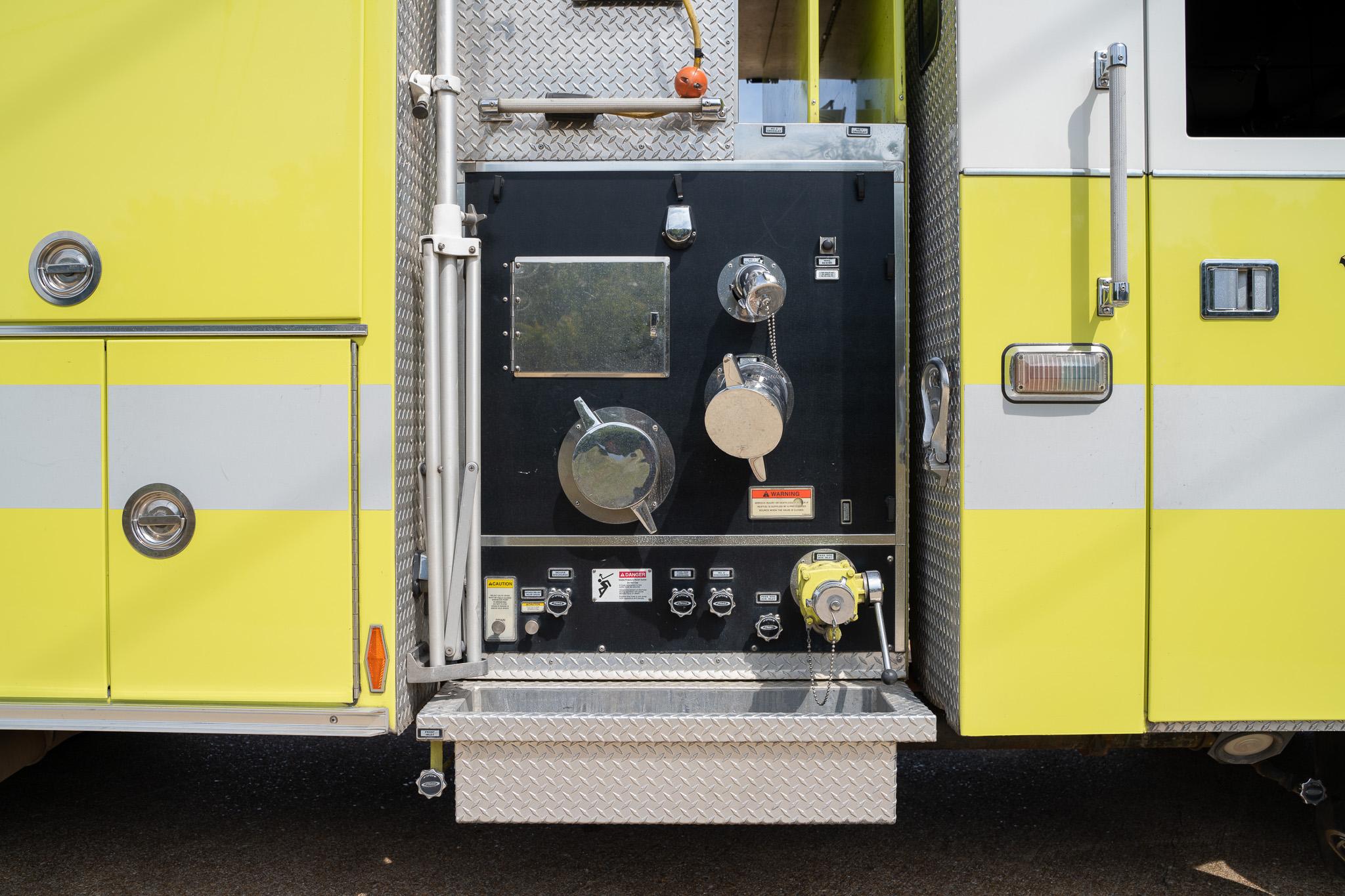 2000 Pierce Dash Pumper/Tanker (2000/1500) - image 39