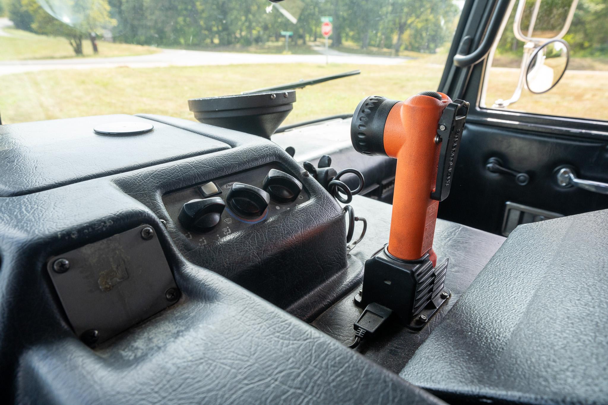 2000 Pierce Dash Pumper/Tanker (2000/1500) - image 95
