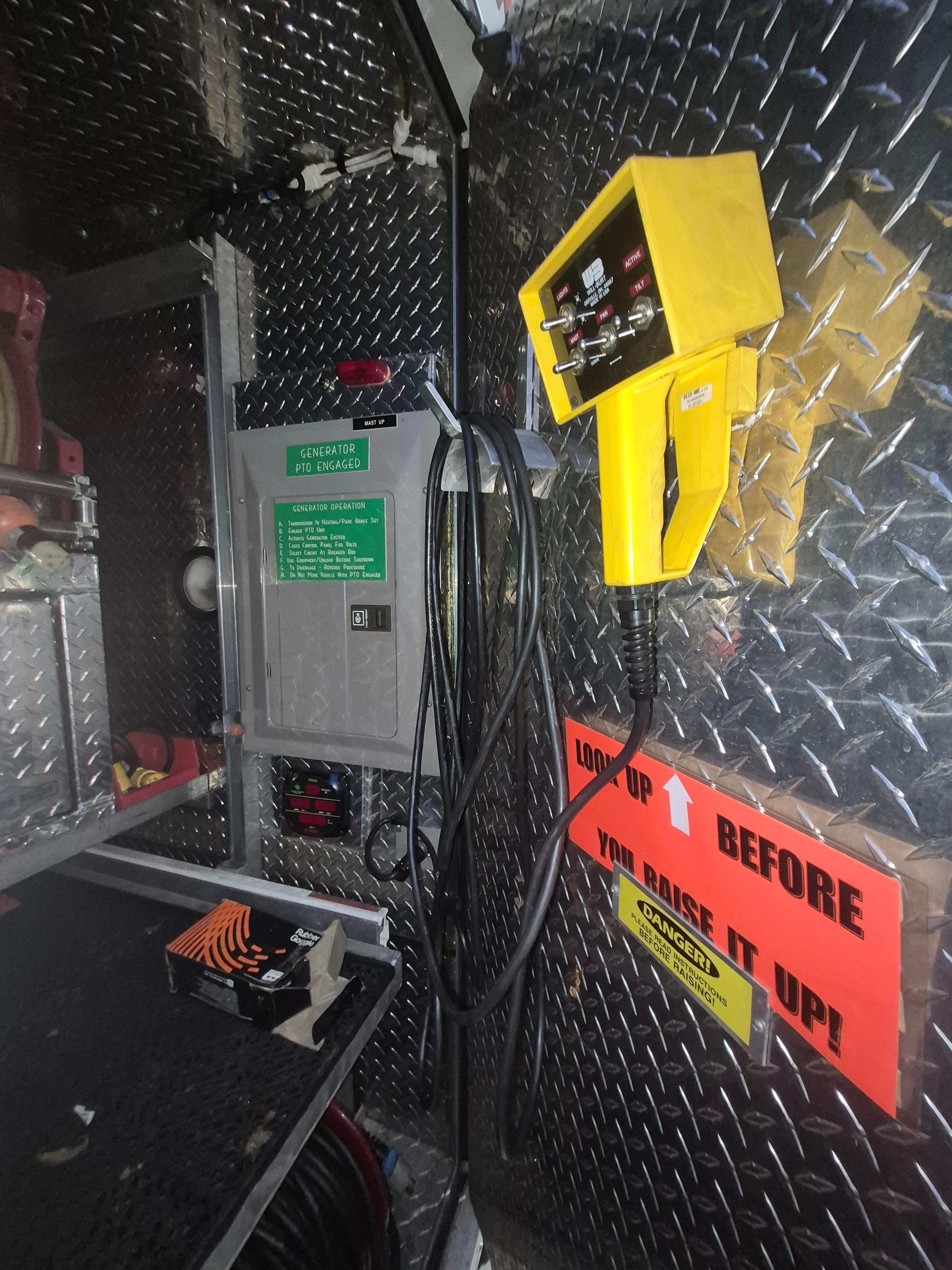 1998 Boardman International Medium Rescue - image 13