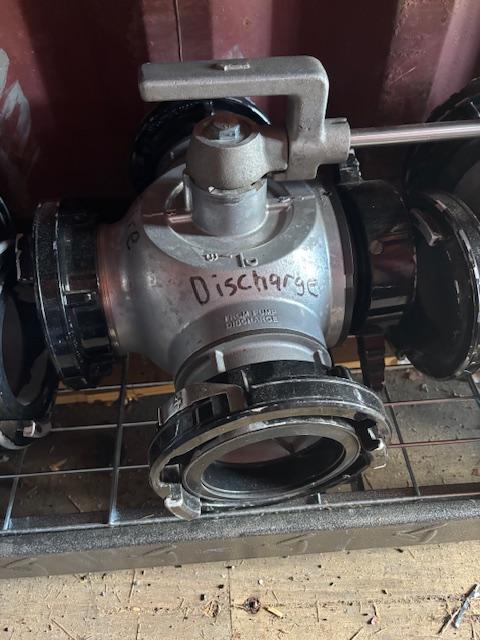 5inch hydrant assist