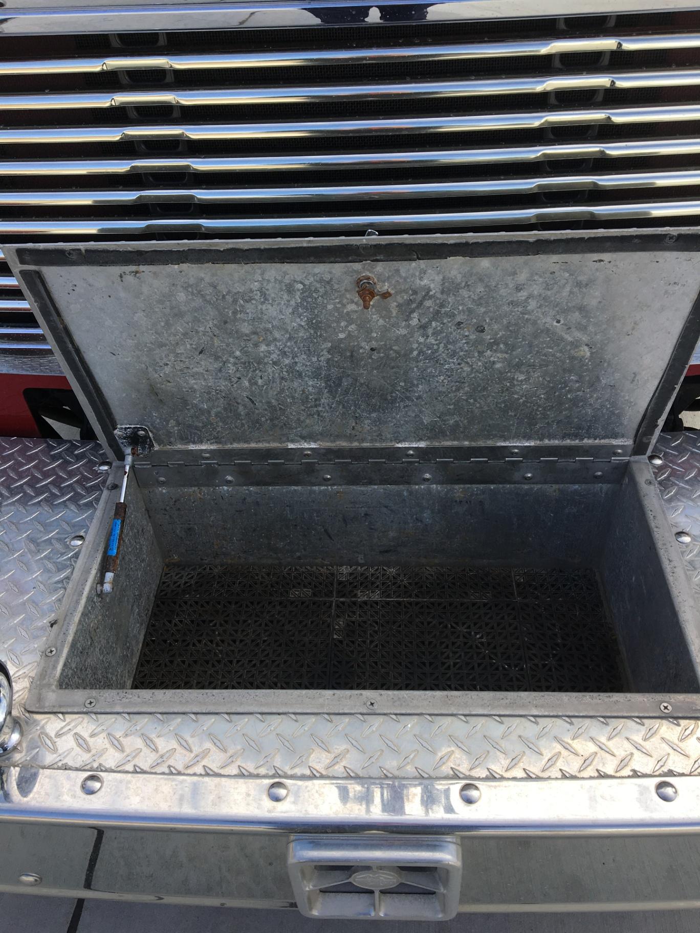 2000 American LaFrance 100' Aerial - image 25