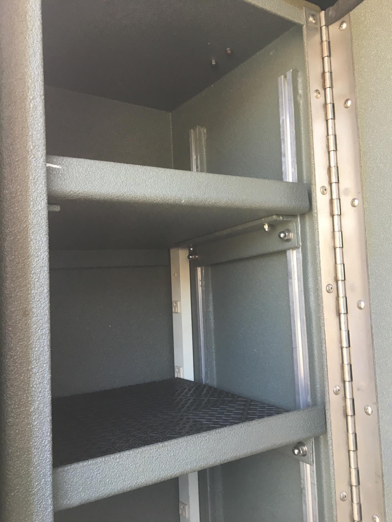 2000 American LaFrance 100' Aerial - image 27