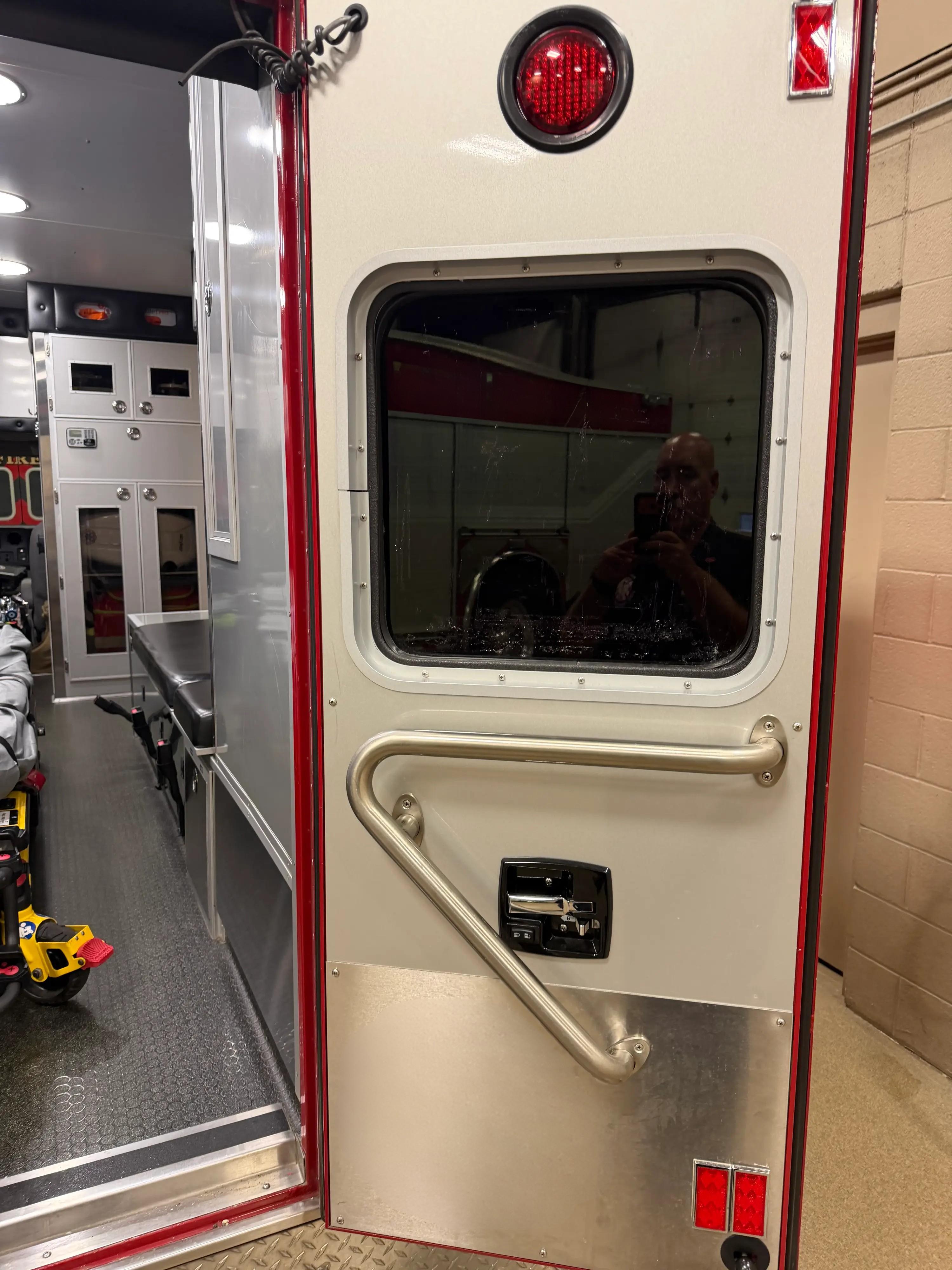 2014 Horton Ford Type III Ambulance - image 20