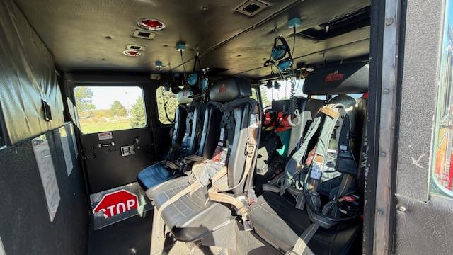 1997 Seagrave Maurauder Pumper - image 25