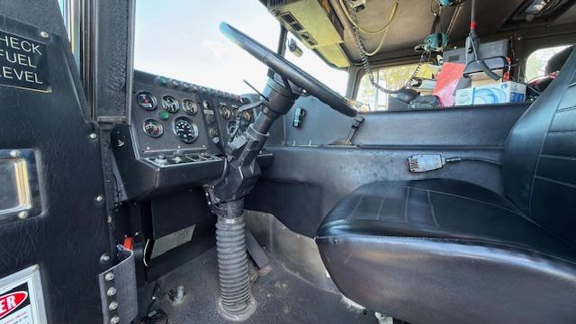 1997 Seagrave Maurauder Pumper - image 20