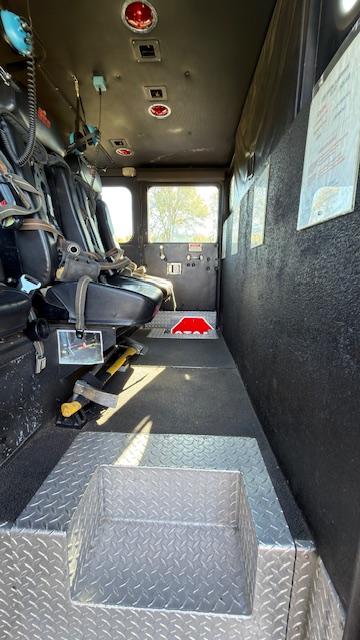 1997 Seagrave Maurauder Pumper - image 18