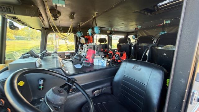 1997 Seagrave Maurauder Pumper - image 21