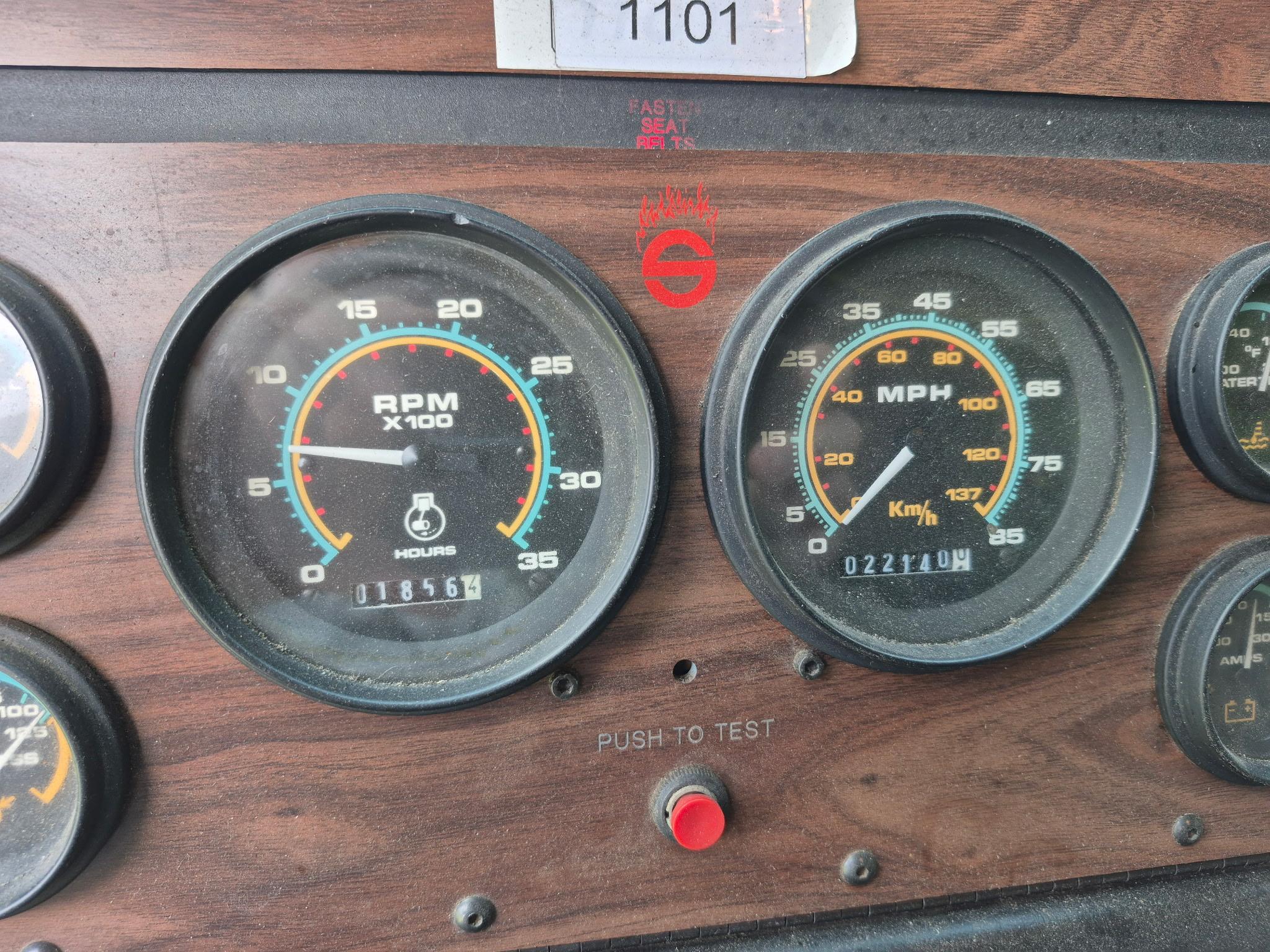 1996 Sutphen 1500/750 Engine - image 15