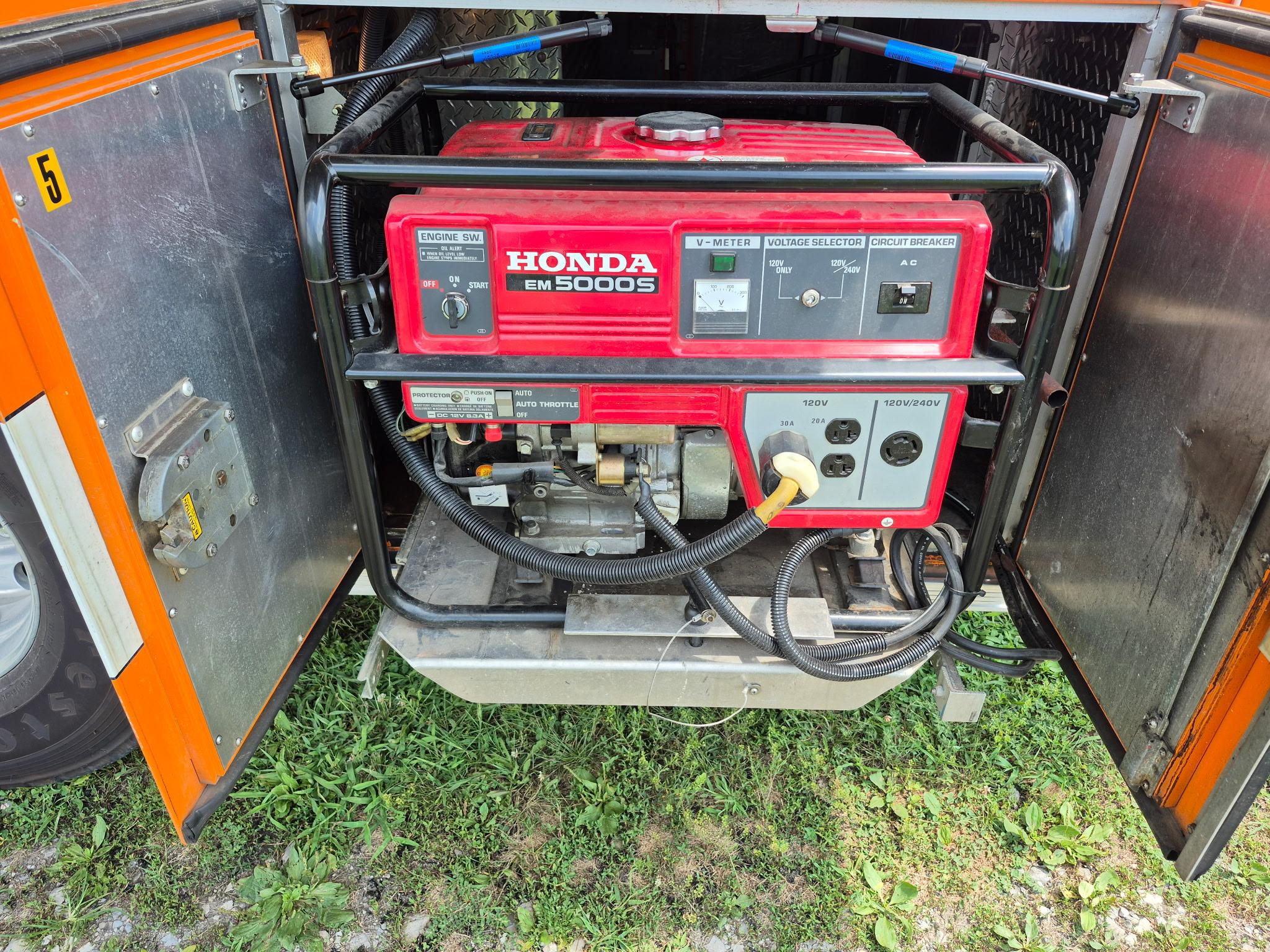 1996 Sutphen 1500/750 Engine - image 18