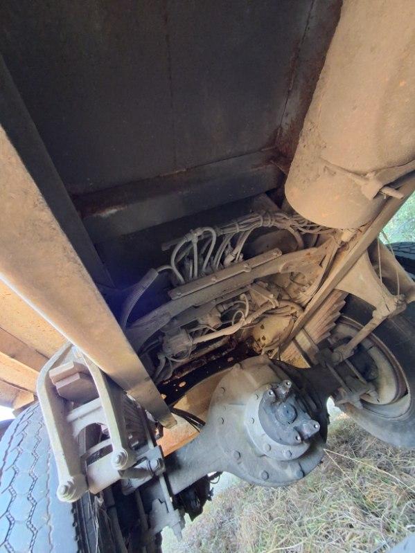 2010 Freightliner Heil Rear Loader - image 20